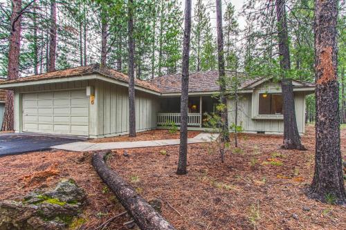 Muskrat Lane 05 | Discover Sunriver