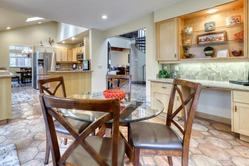 26 Siskin Executive Home