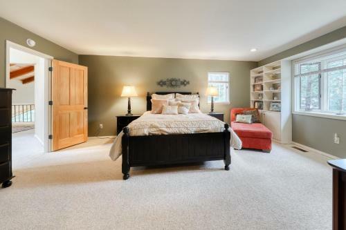 26 Siskin Executive Home