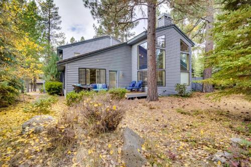 26 Siskin Executive Home