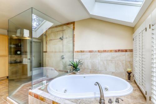 26 Siskin Executive Home