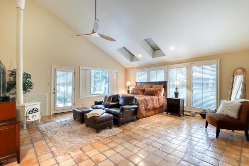 26 Siskin Executive Home
