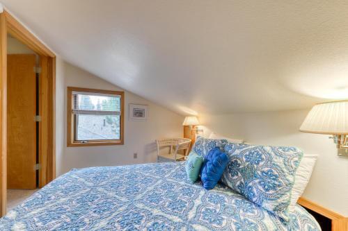 26 Siskin Executive Home