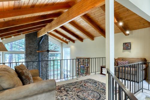 26 Siskin Executive Home