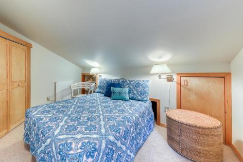 26 Siskin Executive Home