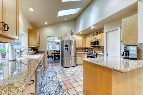 26 Siskin Executive Home