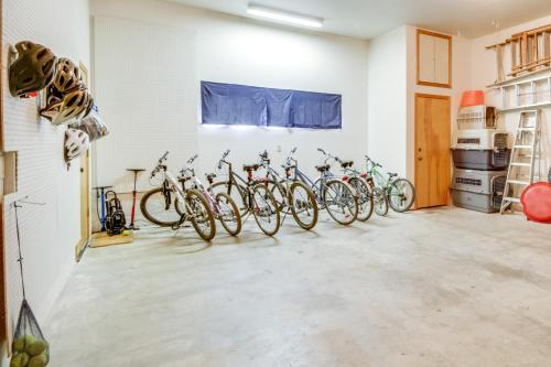26 Siskin Executive Home