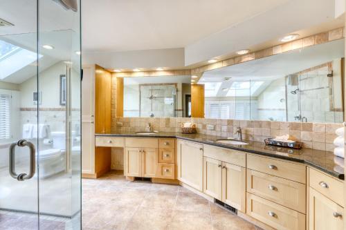 26 Siskin Executive Home