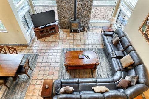 26 Siskin Executive Home