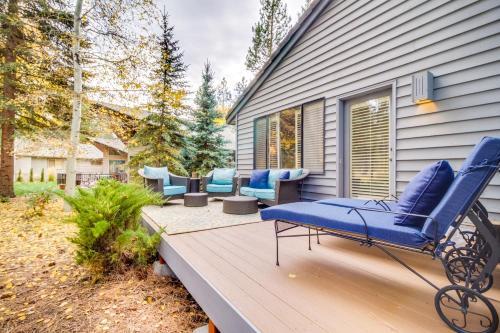 26 Siskin Executive Home