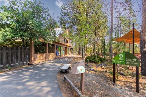 26 Siskin Executive Home