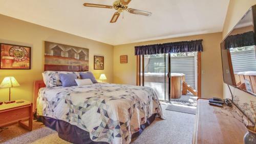 Witch Hazel 16 Three-bedroom Home