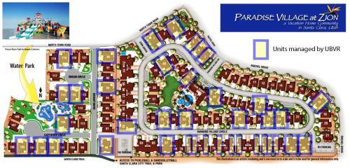 Pvz #p2-114: Rivers Edge At Paradise Village