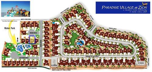 Pvz #p2-114: Rivers Edge At Paradise Village
