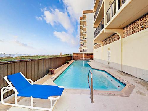 Apartamento 5570 Gulf Blvd Condo Unit 201