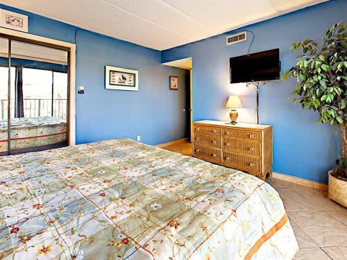 Apartamento 5570 Gulf Blvd Condo Unit 201