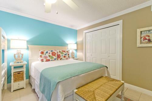 Apartamento 115 E. Swordfish