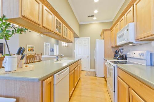 Apartamento 115 E. Swordfish