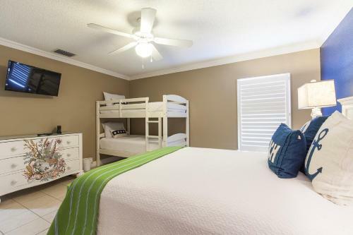 Apartamento 115 E. Swordfish