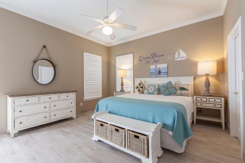 Apartamento 115 E. Swordfish