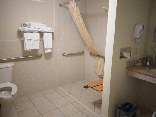 Madelia Hotel & Suites
