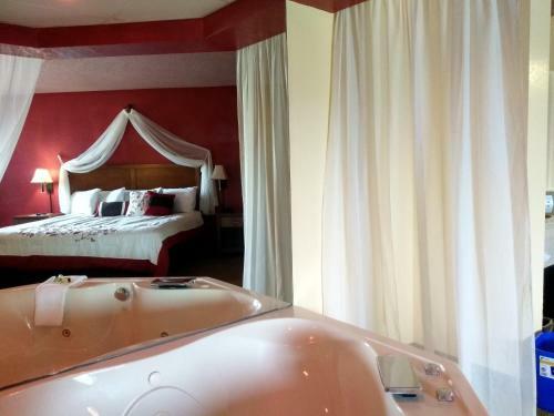 Madelia Hotel & Suites