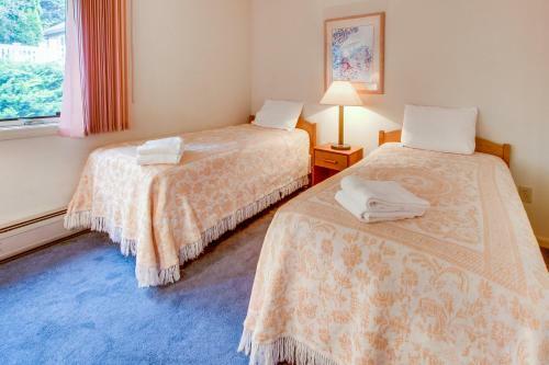 Mountainside Resort: K105