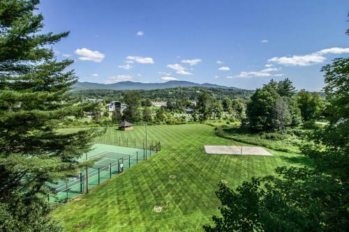 Mountainside Resort: K105
