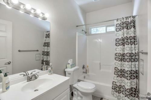 Hostal Spacious & New Guesthouse In Orem/provo