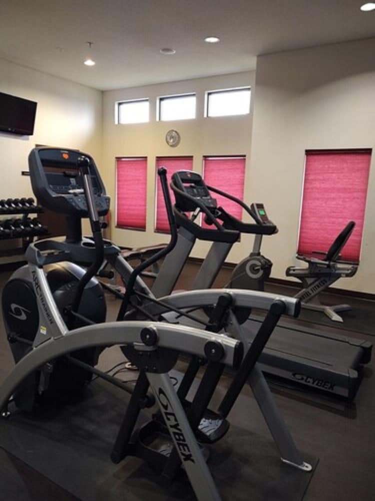 Hotel Comfort Suites Greenville