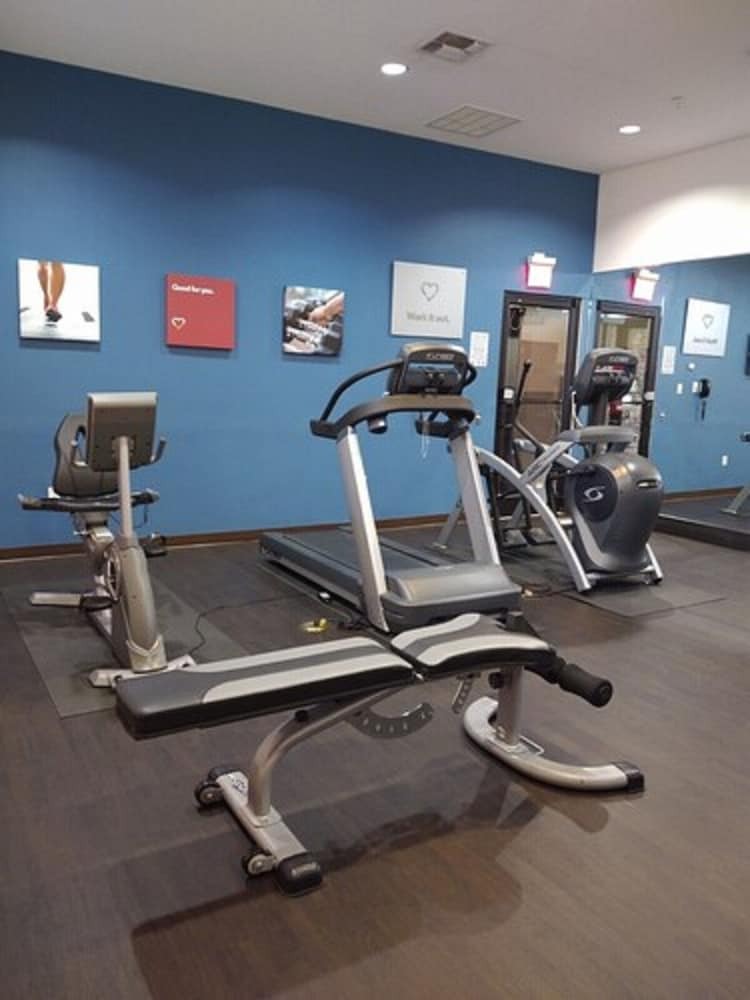 Hotel Comfort Suites Greenville