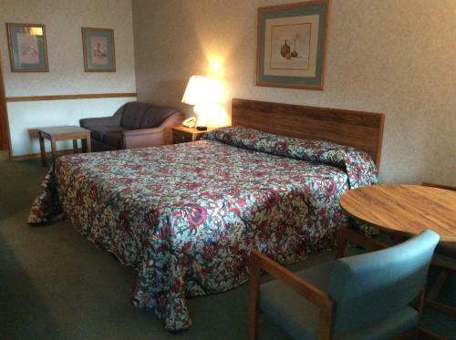 Motel The Royal Inn