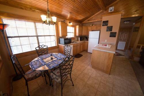 Long Lake Resort
