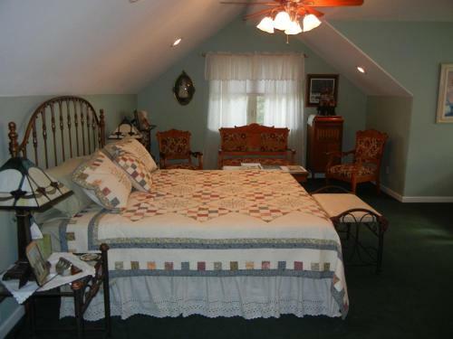 Bed & Breakfast Rocky Point Ranch