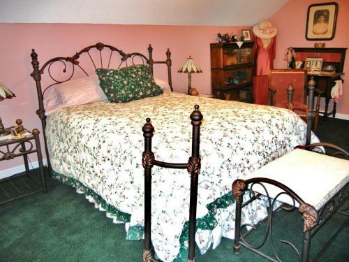 Bed & Breakfast Rocky Point Ranch