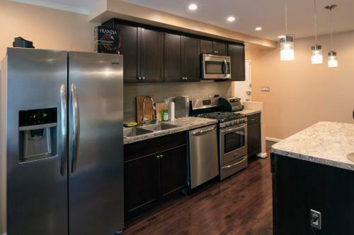 Apartamento Spacious 2br Condo