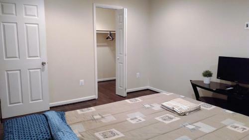 Apartamento Spacious 2br Condo