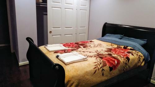 Apartamento Spacious 2br Condo