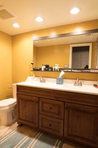 Apartamento Spacious 2br Condo