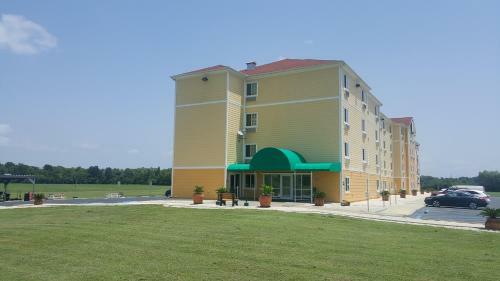 Amelia Hotel - Near Amelia Belle Casino