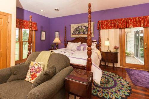 Scottish Bed & Breakfast