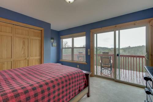 Southern Cross Lodge