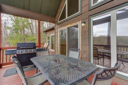 Southern Cross Lodge
