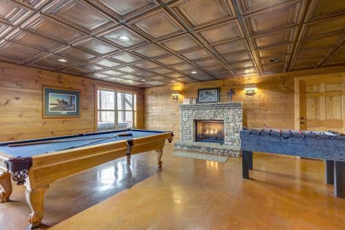 Southern Cross Lodge