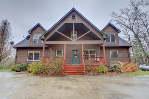 Southern Cross Lodge