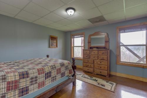 Southern Cross Lodge