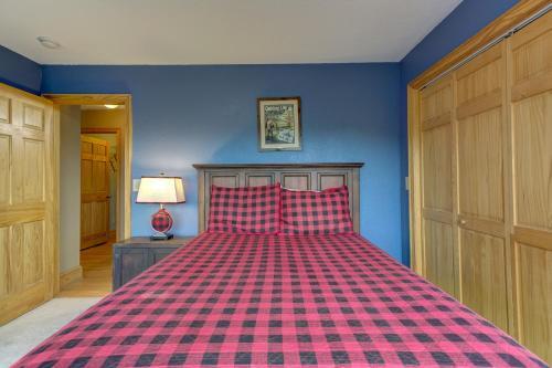 Southern Cross Lodge