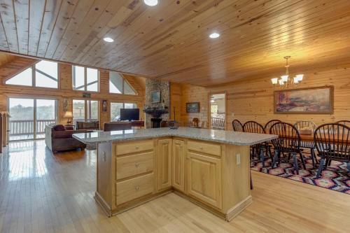 Southern Cross Lodge