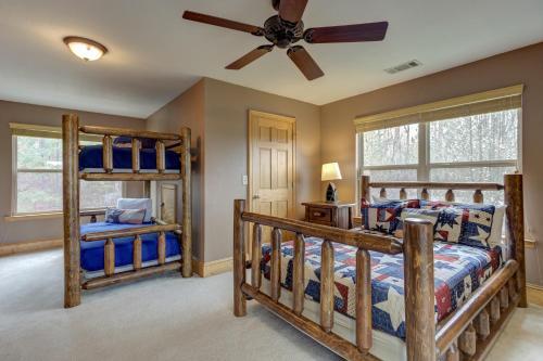 Southern Cross Lodge