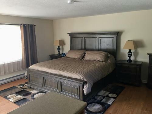Motel Shore Road Inn